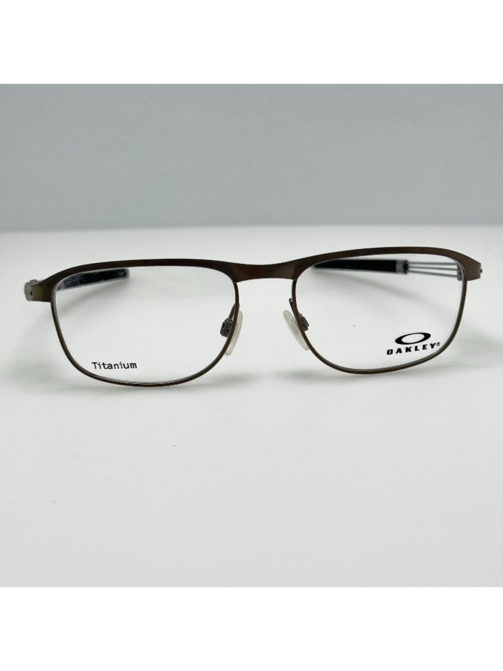 Oakley OX5122-0353 Truss Rod R Light Eyeglasses Eye Glasses Frames 53-17-143